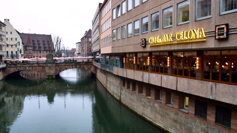 Cafe & Bar Celona
